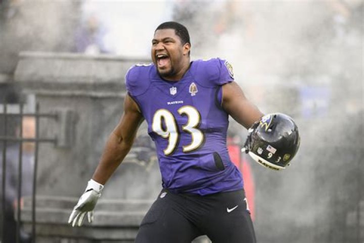 Calais Campbell Net Worth [2022 Update] Contract, Earnings & Salary