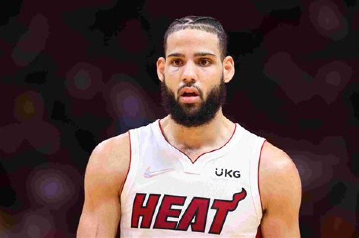 Caleb Martin Net Worth, Parents, Wife, Age, Height, Wiki