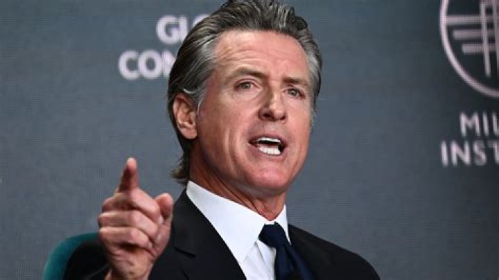 California Republicans oppose new gun, ammo tax headed to Newsom's desk