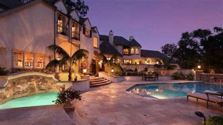 California, United States Luxury Real Estate Home California Listings
