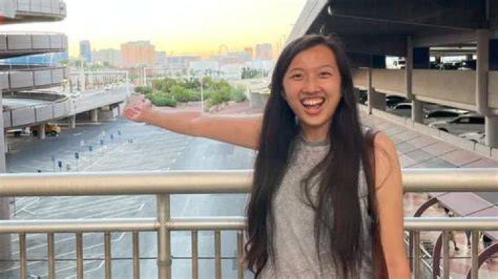 California woman vanishes on exotic yoga retreat but witnesses silent