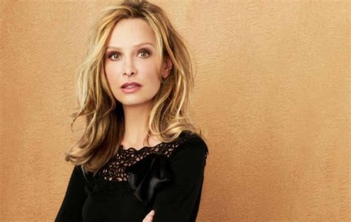 Calista Flockhart bio net worth, age, height, weight, husband, kids