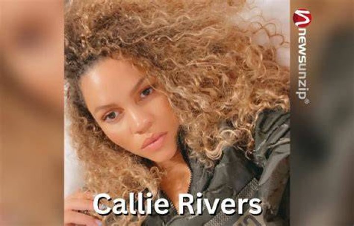 Callie Rivers LinkedIn