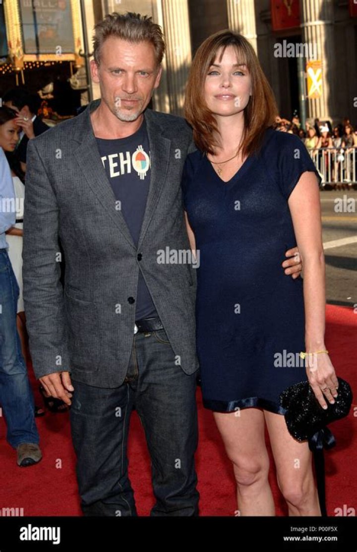 Callum keith rennie hires stock photography and images Alamy