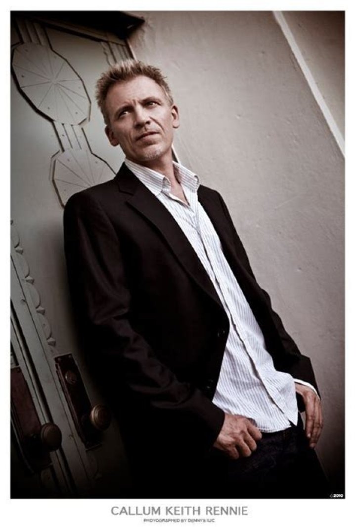 Callum Keith Rennie — The Movie Database (TMDB)