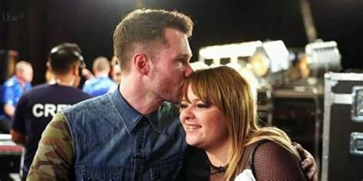 Calum Scott age, girlfriend, height, net worth, family, height Stark