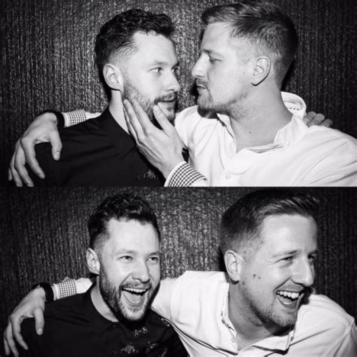 Calum Scott Boyfriends Memes Feel