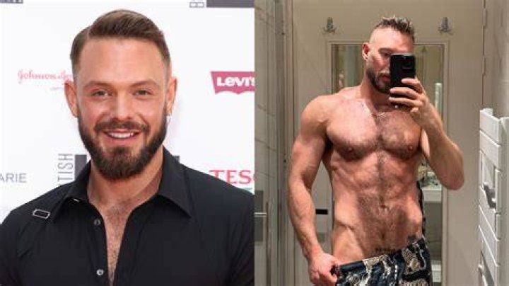 Calum Scott Partner, Is He Married? Husband, Wife, Net Worth
