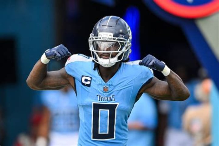 Calvin Ridley Web Price 2023 NFL Profession Revenue Asset Age Get