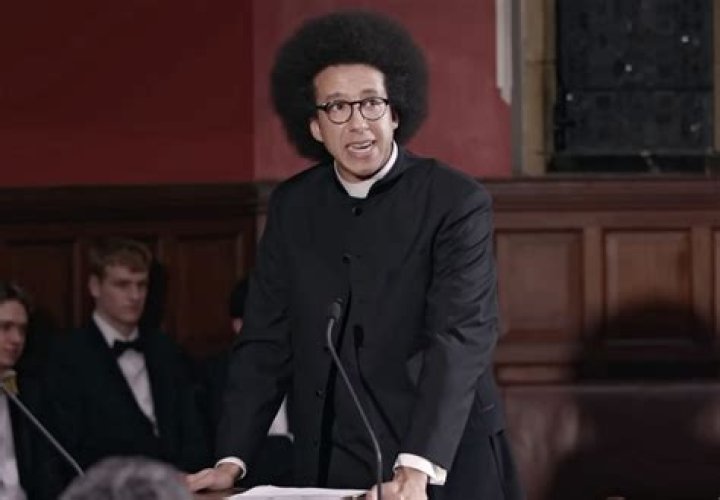 Calvin Robinson, Wikipedia, Bio, Age, Wife, Height, Family, Linkedin,