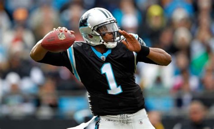Cam Newton's children How many children does the NFL player have