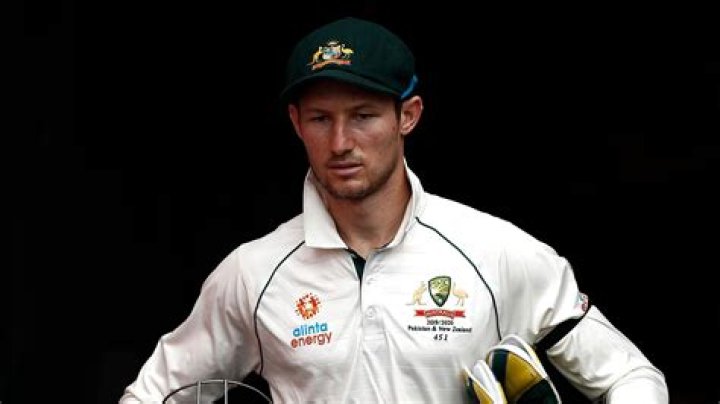 Cameron Bancroft's Return To Competitive Cricket Confirmed?