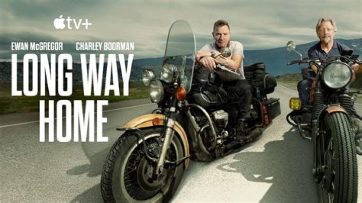Cameron Douglas’ Long Way Home SJ Mag Media