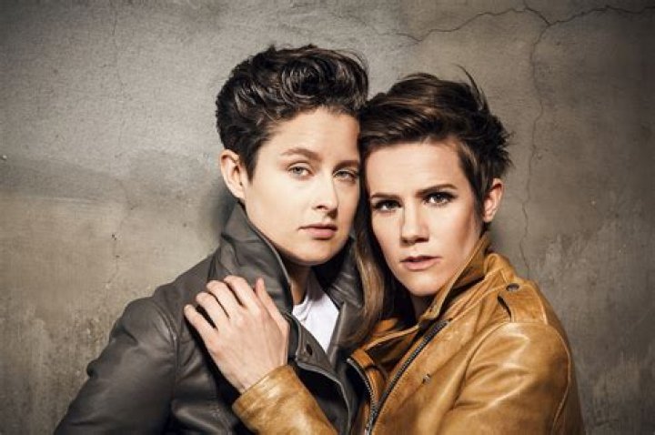Cameron Esposito & Rhea Butcher Announce Split Billboard Billboard