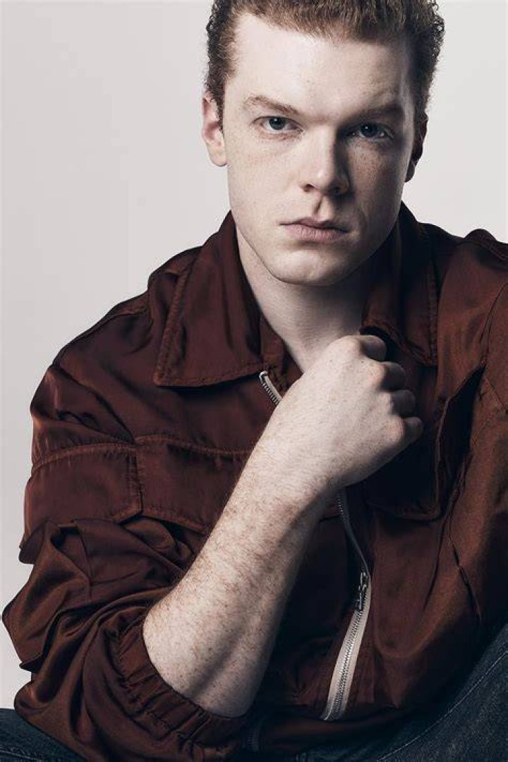 Cameron Monaghan, Acteur.trice Cin&eacute;S&eacute;rie