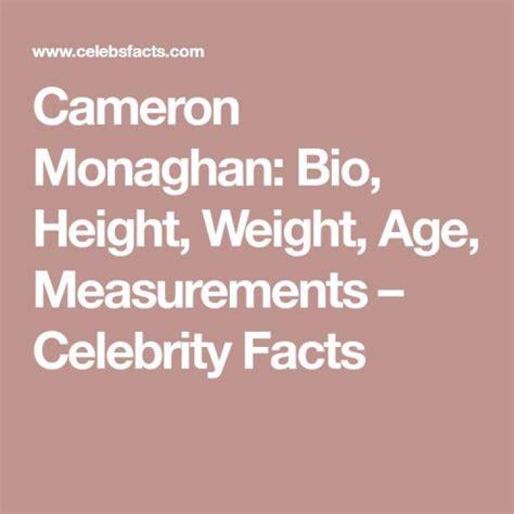 Cameron Monaghan Bio, Age, Height, Net Worth, Girlfriend, Dating