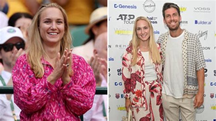 Cameron Norrie Girlfriend, Wife, Age, Nationality, Net Worth & Instagram