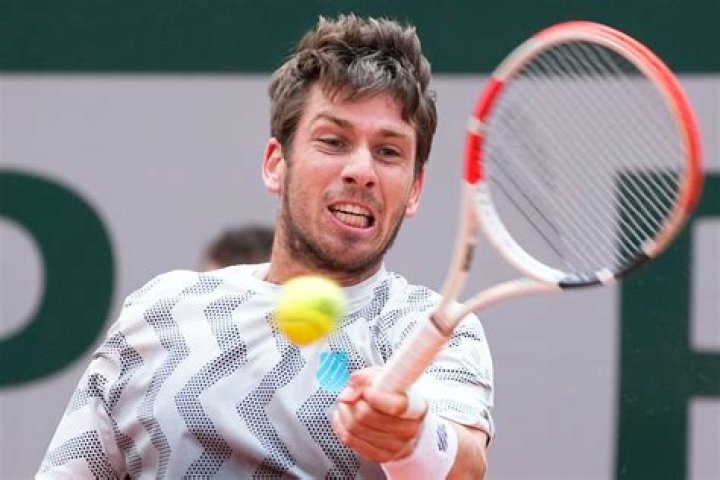 Cameron Norrie keen to carry form into grasscourt season after French