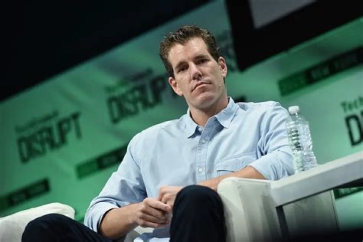 Cameron Winklevoss Net Worth, Personal Life, Career & All We Know So Far