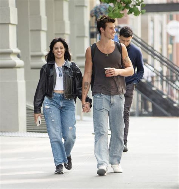 Camila Cabello and Boyfriend Matthew Hussey Split Report