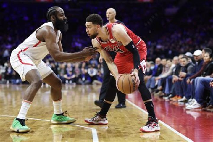 Can James Harden get benched for the season over his stats? Film Daily