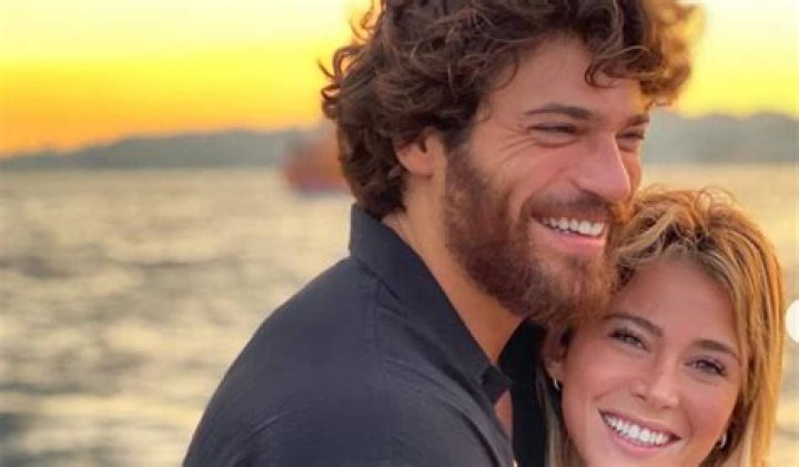 Can Yaman and Diletta Leotta Wedding Details, The Valentine's