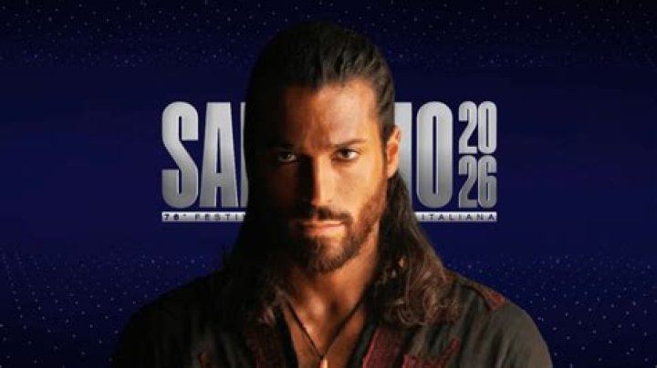 Can Yaman &laquo;Sono un single sempre innamorato&raquo; TV Sorrisi e Canzoni