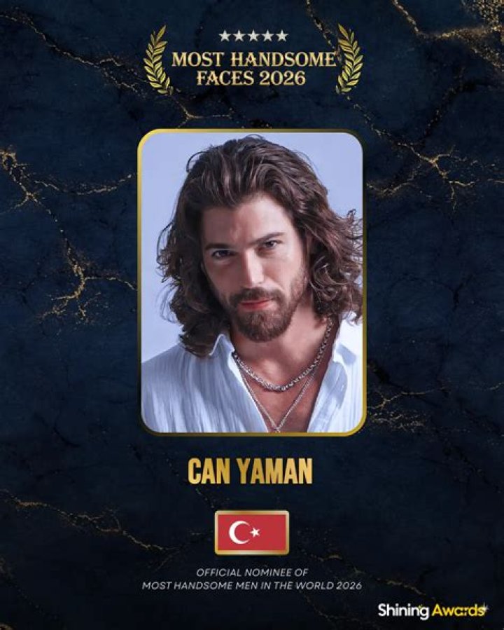 Can Yaman The Most Handsome Lawyer, The King, ElTurco