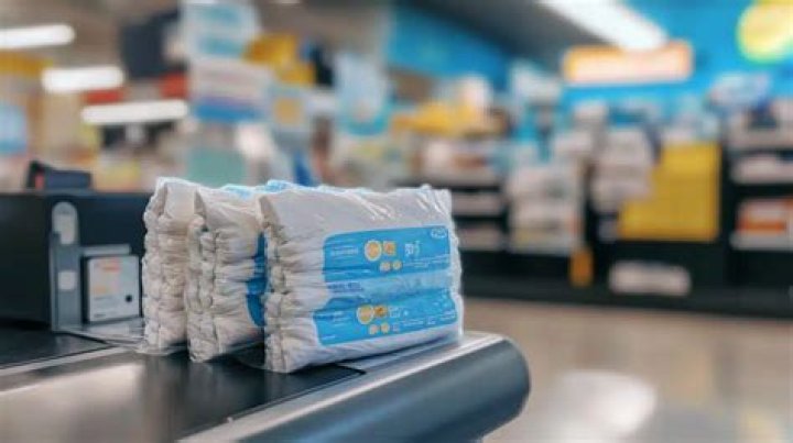 Can You Exchange Diapers At Target Without Receipt TRAGAET