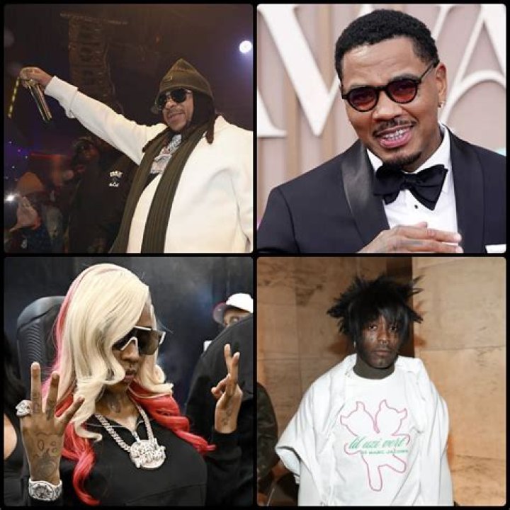 Can You Guess These Rapper's Real Names? Oxygen.ie