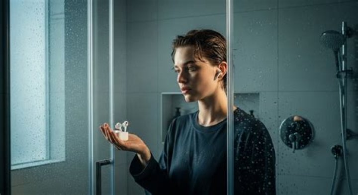 Can You Shower With AirPods Pro? CitizenSide