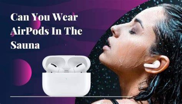 Can you Wear AirPods in the Shower (Check This 1 Easy Guide