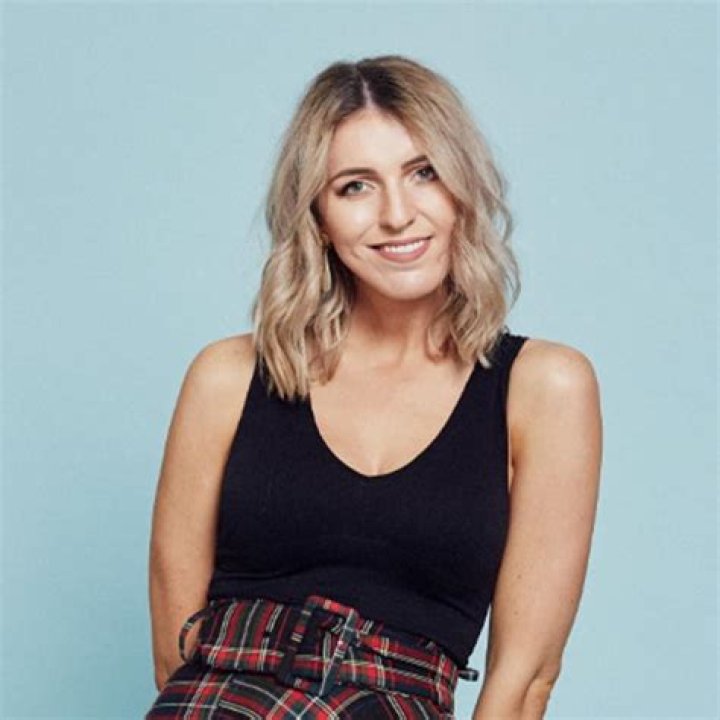CANCELLED MELANIE BRACEWELL The Rumours Are True Astor Theatre