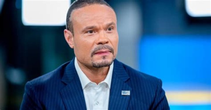 Cancer Surviving Radio Host Dan Bongino Celebrates 20th Year With Wife