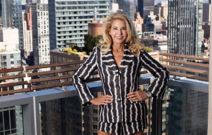 Candace Bushnell Net Worth 2023 Wiki, Married, Family, Wedding, Salary