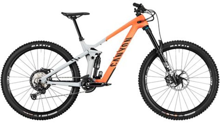 Canyon Strive CFR Underdog 2022 Bikes.fan