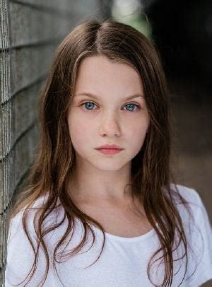 Caoilinn Springall