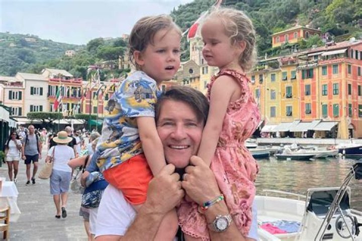 Caprice Herjavec Silverspoon Child Of Robert Herjavec VergeWiki