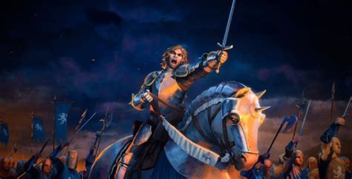 Capsule Animation Studio Chivalry 2 Trailer Faction