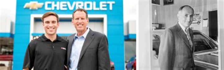 Car dealer Joe Serra &lsquo;The greatest tool and asset are the people'