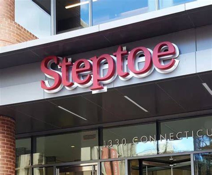 Cara Lawson Associate Steptoe