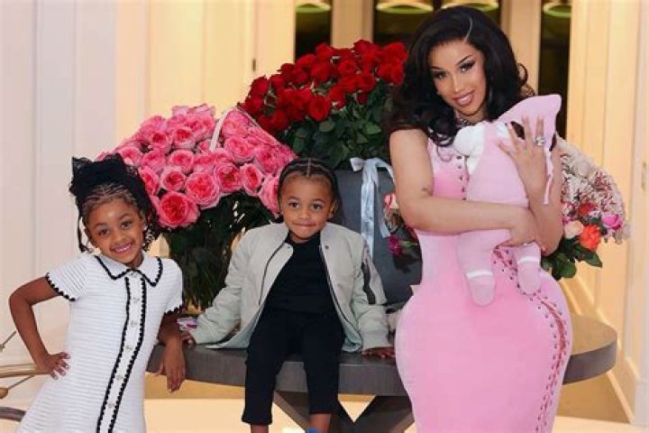 Cardi B Parents, Family & Life
