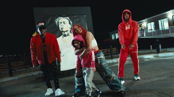 Cardi B Reps The Bronx In Kay Flock 'Shake It (Remix)' Video HipHopDX