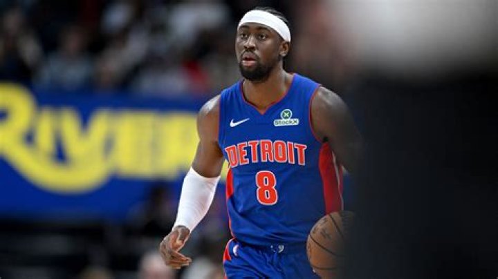 Caris LeVert Bio[2023 Update] Injury & Net Worth Players Bio