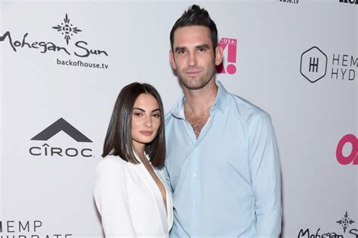 Carl Radke, Paige DeSorbo Relationship Update Summer House The Daily