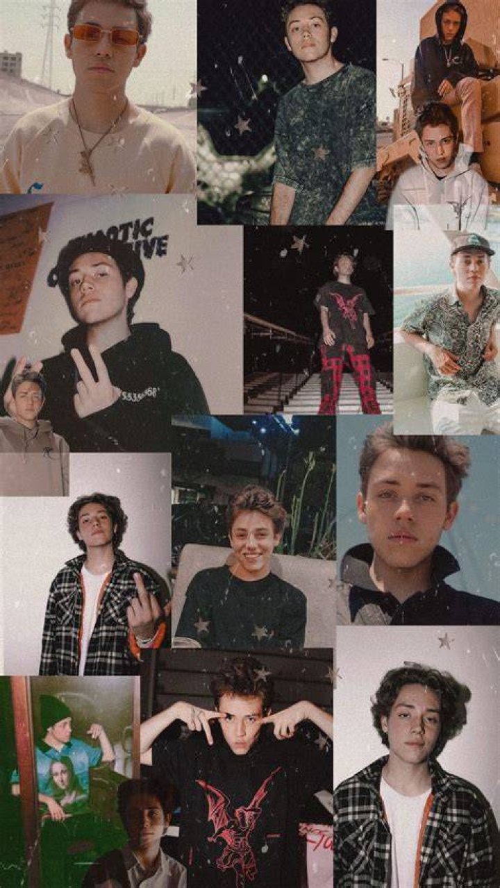 Carl Shameless, Shameless Scenes, Shameless Tv Show, Cute White Guys