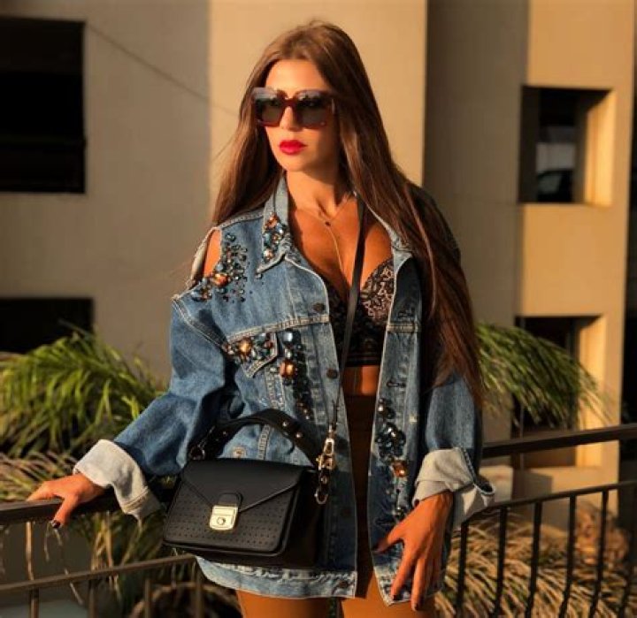Carla Diab (Fashion Designer) Wiki, Biography, Age, Boyfriend, Family