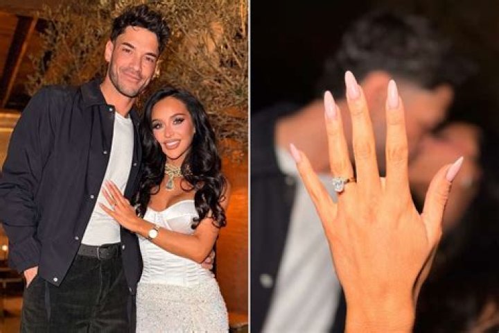 Carli Bybel with her boyfriend Brett. Carli Bybel Pinterest Carli
