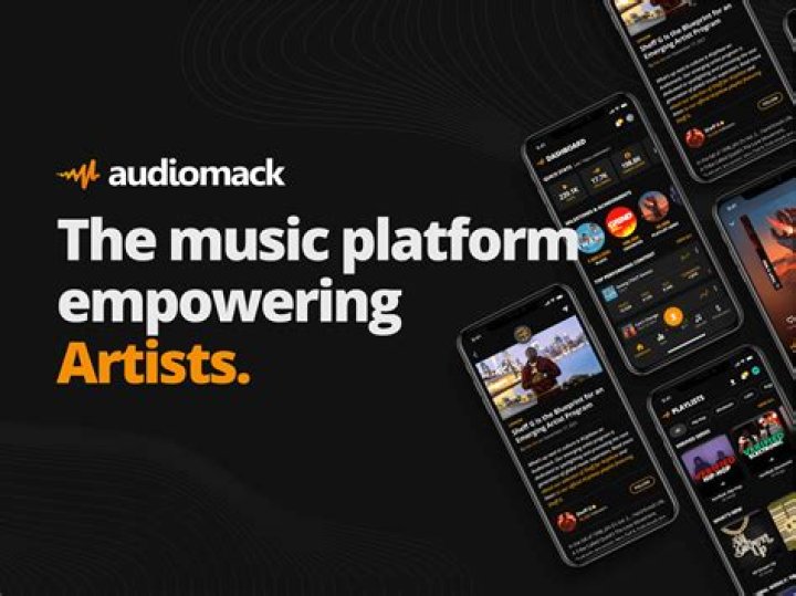 Carlie Marie on Audiomack