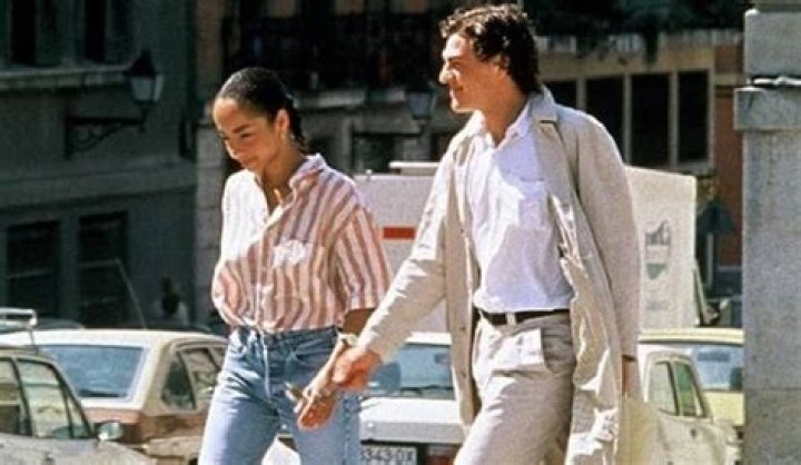 Carlos Scola Pliego Was Sade Adu’s Husband For 6 Years Meet Him